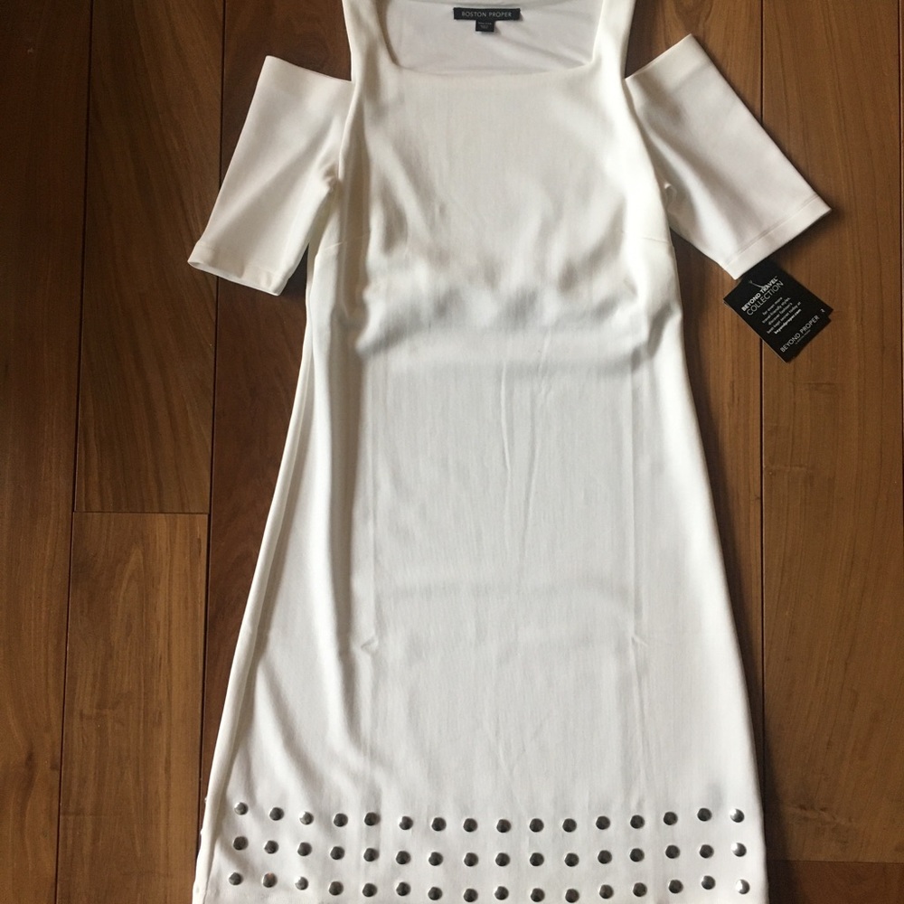Travel dress